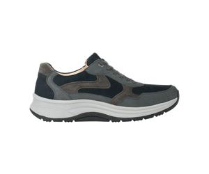 Ganter Highflyer Ocean / Darkgrey für Herren, blau, Größe 40 ½ EU / 7 UK