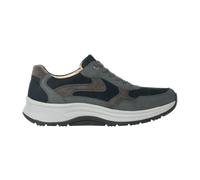 Ganter Highflyer Ocean / Darkgrey für Herren, blau, Größe 44 EU / 9,5 UK