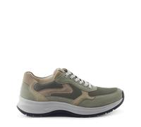 Ganter - Highflyer salbei salbei/multi (5499) - Gr. - 11½