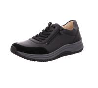 Ganter Highflyer Schwarz für Herren, schwarz, Größe 44 ½ EU / 10 UK