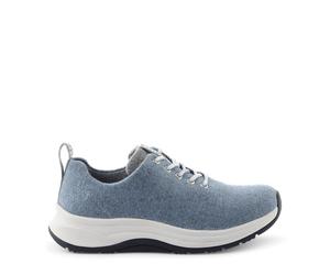 Ganter - Highflyer sky sky / graphit (3463) - Gr. - 4½