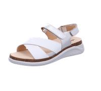 Ganter HOLLY milk, sterling für Damen, weiß, Gr. 37 EU