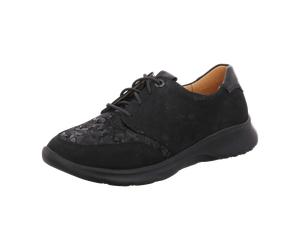 Ganter Ina für Damen, schwarz, Größe 37 ½ EU / 4,5 UK