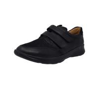 Ganter Damen INA Schuh für das Gesundheitswesen, schwarz, 39 EU X-Weit