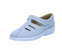 Ganter Inge für Damen, grau, Größe 40 EU / 6,5 UK