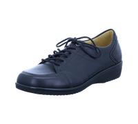 Ganter Inge für Damen, schwarz, Größe 38 EU / 5 UK