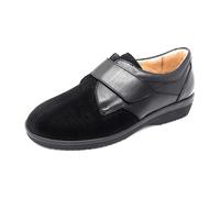 Ganter Inge schwarz für Damen, schwarz, Größe 38 ½ EU / 5,5 UK