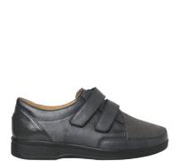 Ganter Damenschuhe Orthopädische Schuhe Anthrazit Anthrazit - Gr. - 40