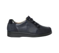 Ganter Damen Karin-K Sneaker, darkblue, 40 EU X-Weit