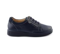 Ganter -Karin Schnürer darkblue für Damen, Größe 40 EU