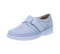 Ganter KARIN-Stretch für Damen, grau, Größe 38 EU