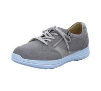 Ganter Herren Karl-Ludwig Schuh für das Gesundheitswesen, darktaupe, 45 EU