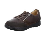 Ganter Schnürschuh Karl-Ludwig Braun 25/9847 2000 Größe 11