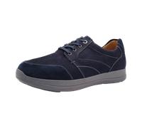 Ganter Karl Ludwig für Herren, blau, Größe 44 ½ EU / 10 UK
