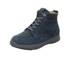 Ganter Karl-Ludwig für Herren, blau, Größe 44 EU / 9,5 UK