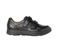 Ganter Karl Ludwig für Herren, schwarz, Größe 45 EU / 10,5 UK