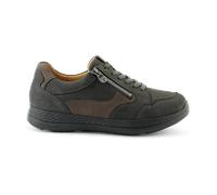 Ganter Karl Ludwig Schnürer darkgrey ash für Herren, grau, Größe 46 EU / 11 UK