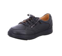 Ganter Klassische Slipper schwarz Karl-Ludwig 41 schwarz
