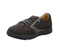 Ganter Sneaker, grau, 44.5 vulcano