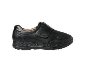 Ganter Karla-Luise für Damen, schwarz, Größe 38 ½ EU / 5,5 UK