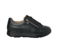 Ganter Karla-Luise Schwarz für Damen, schwarz, Größe 41 EU / 7,5 UK