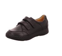 Ganter Slipper Karla-Luise Schwarz 209937 0100 Größe 5