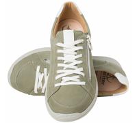 Ganter Schnürschuh Karla-Luise Grün SALBEI 7 20/9902-5400 Größe 5½
