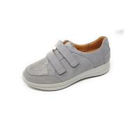 Ganter KarlaLuise lightgre für Damen, grau, Größe 37 ½ EU / 4,5 UK