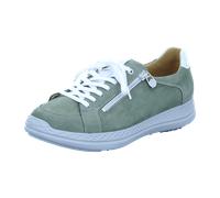 Ganter Schnürschuh Karla-Luise Grün SALBEI 7 20/9902-5400 Größe 5½