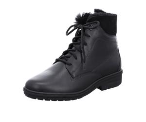 Ganter Kathy für Damen, schwarz, Größe 43 EU / 9 UK