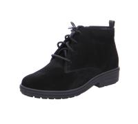 Ganter Damen Kathy-K Stiefeletten, Schwarz (schwarz 0100), 38 EU