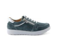 Ganter Kelly für Damen, blau, Größe 38 EU / 5 UK