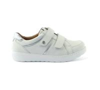 Ganter Kelly Halbschuh waxpaper für Damen, beige, Größe 38 EU / 5 UK