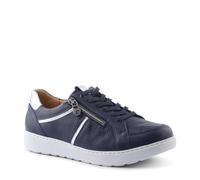 Ganter Kelly für Damen, blau, Größe 41 EU / 7,5 UK