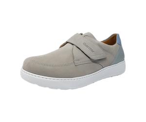 Ganter Kelly lightgrey für Damen, beige, Größe 38 ½ EU / 5,5 UK