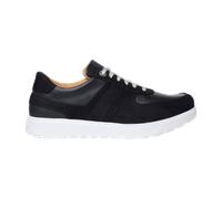Ganter Kelly Schnürer darkblue für Damen, Größe 38 ½ EU / 5,5 UK