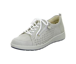 Ganter Kerstin für Damen, grau, Größe 38 ½ EU / 5,5 UK