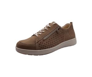 Ganter - Kerstin taupe Beige - Gr. - 5.5
