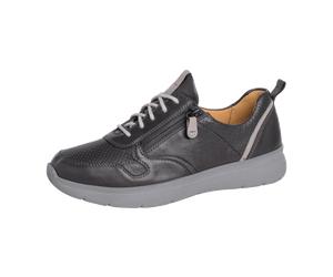 Ganter Kiara antrazit für Damen, grau, Größe 38 ½ EU / 5,5 UK