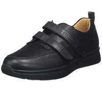 Ganter Damen KIRA Schuh für das Gesundheitswesen, schwarz, 40.5 EU X-Weit
