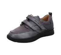 Ganter Damen KIRA-K Sneaker, antrazit, 36 EU X-Weit