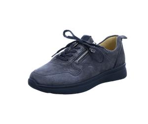 Ganter Kira für Damen, grau, Größe 38 EU / 5 UK