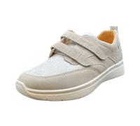 Ganter Kira für Damen, grau, Größe 40 ½ EU / 7 UK