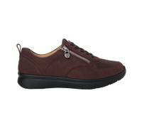 Ganter Kira für Damen, rot, Größe 38 ½ EU / 5,5 UK