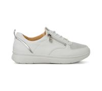 Ganter Kira für Damen, weiß, Größe 42 EU / 8 UK
