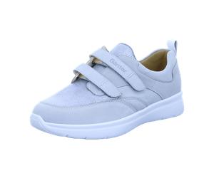 Ganter Kira lightgrey für Damen, grau, Größe 37 EU / 4 UK