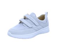 Ganter Kira Halbschuh lightgrey für Damen, grau, Gr. 38 EU / 5 UK