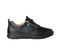 Ganter Kira Schnürer schwarz für Damen, schwarz, Größe 37 EU / 4 UK
