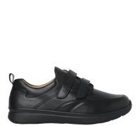 Ganter Kira schwarz für Damen, schwarz, Gr. 38 EU / 5 UK