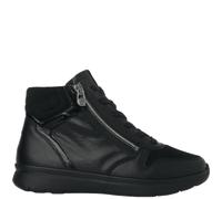 Ganter Kira Schwarz für Damen, schwarz, Größe 38 EU / 5 UK